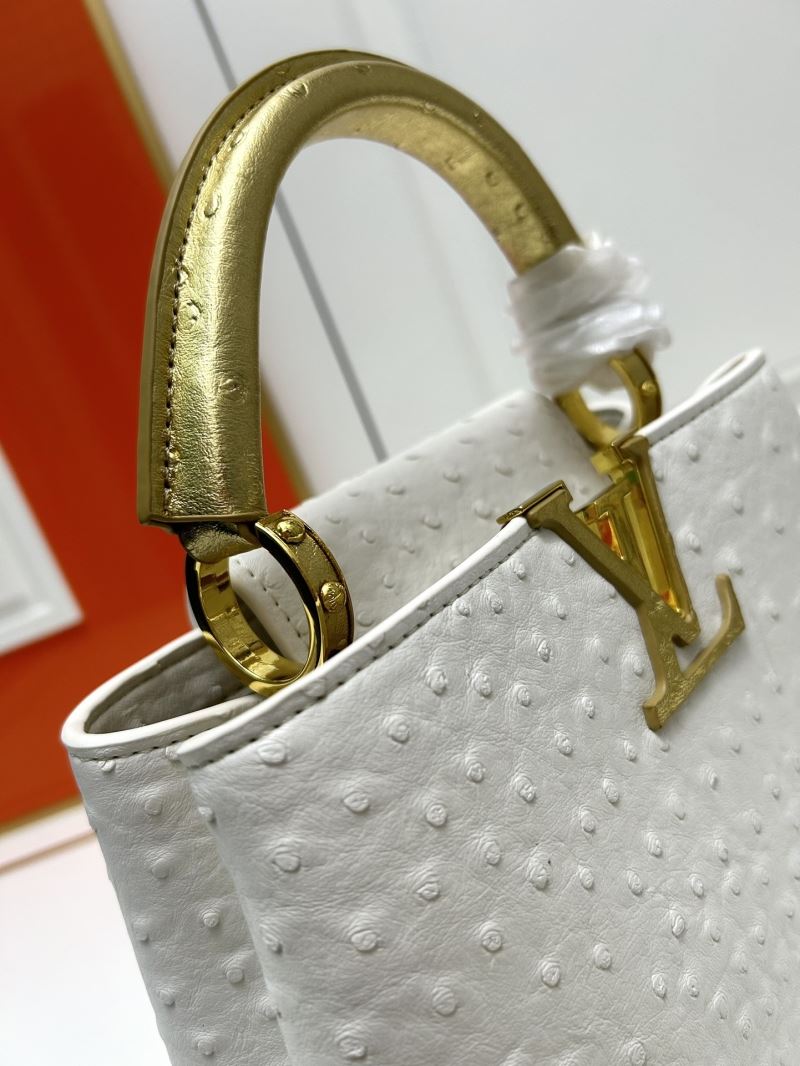 Louis Vuitton Top Handle Bags